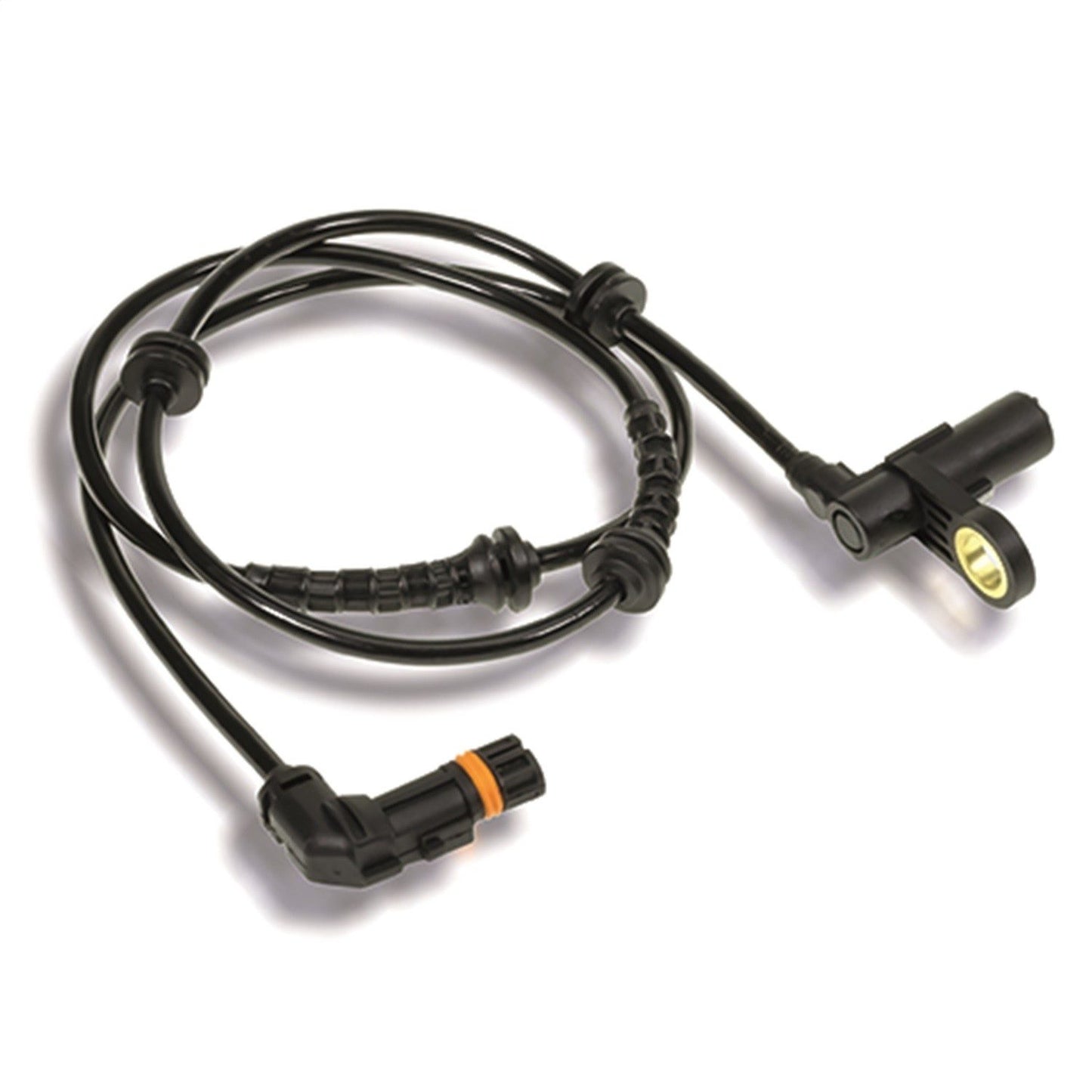 Front View of Front ABS Wheel Speed Sensor BREMI 50710