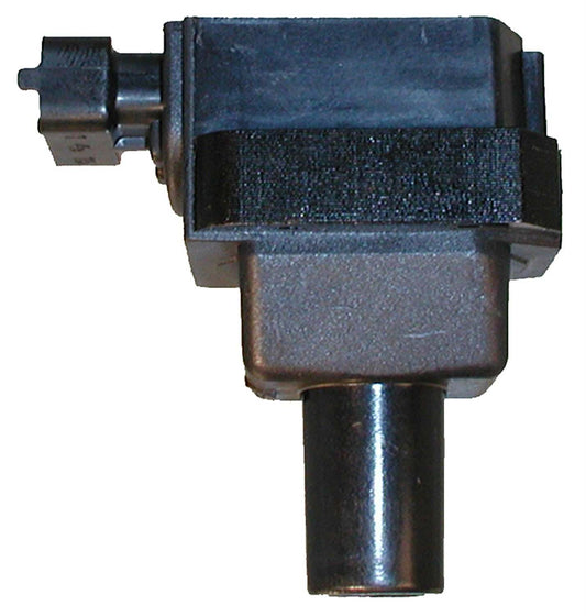 Front View of Direct Ignition Coil BREMI 5083