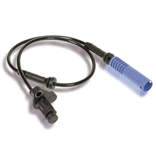 Front View of Front ABS Wheel Speed Sensor BREMI 50991