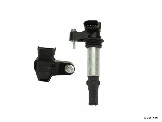 Top View of Direct Ignition Coil BREMI 5118