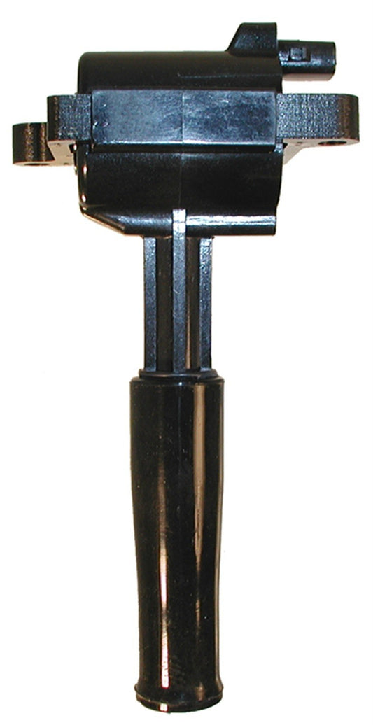 Front View of Direct Ignition Coil BREMI 5122