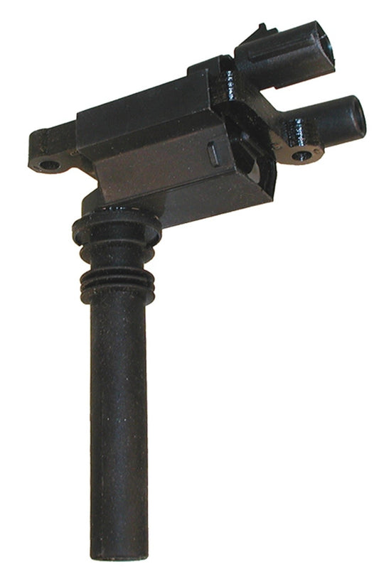 Front View of Direct Ignition Coil BREMI 5129