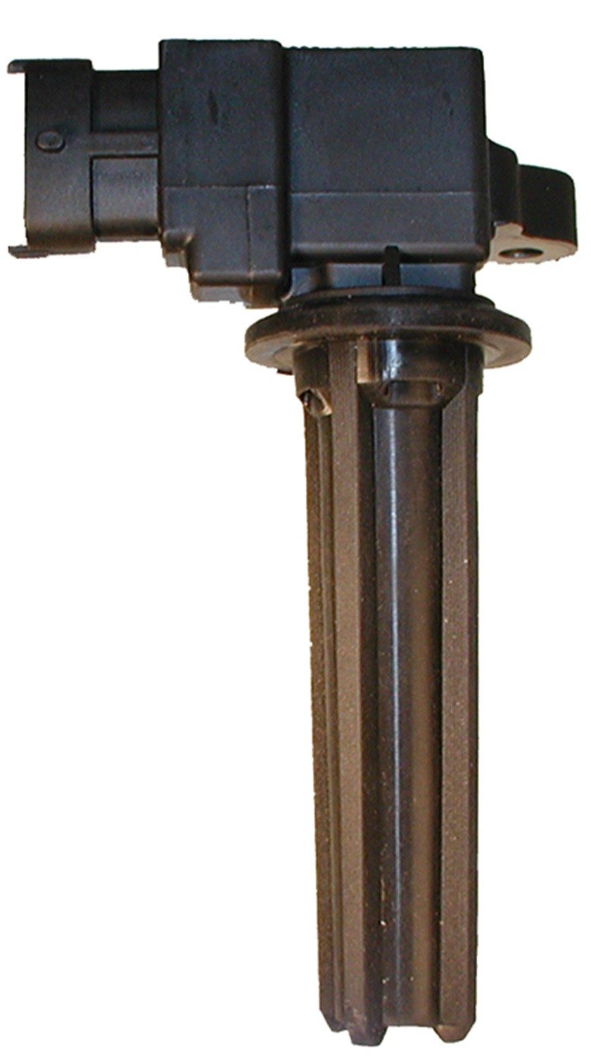 Front View of Direct Ignition Coil BREMI 5134