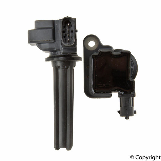 Top View of Direct Ignition Coil BREMI 5134