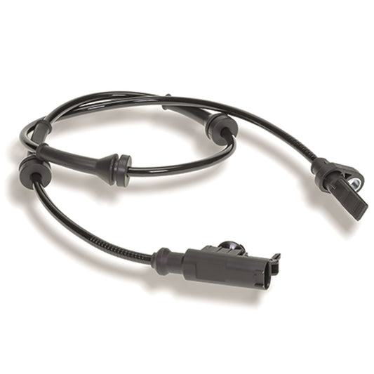 Front View of Rear ABS Wheel Speed Sensor BREMI 51388