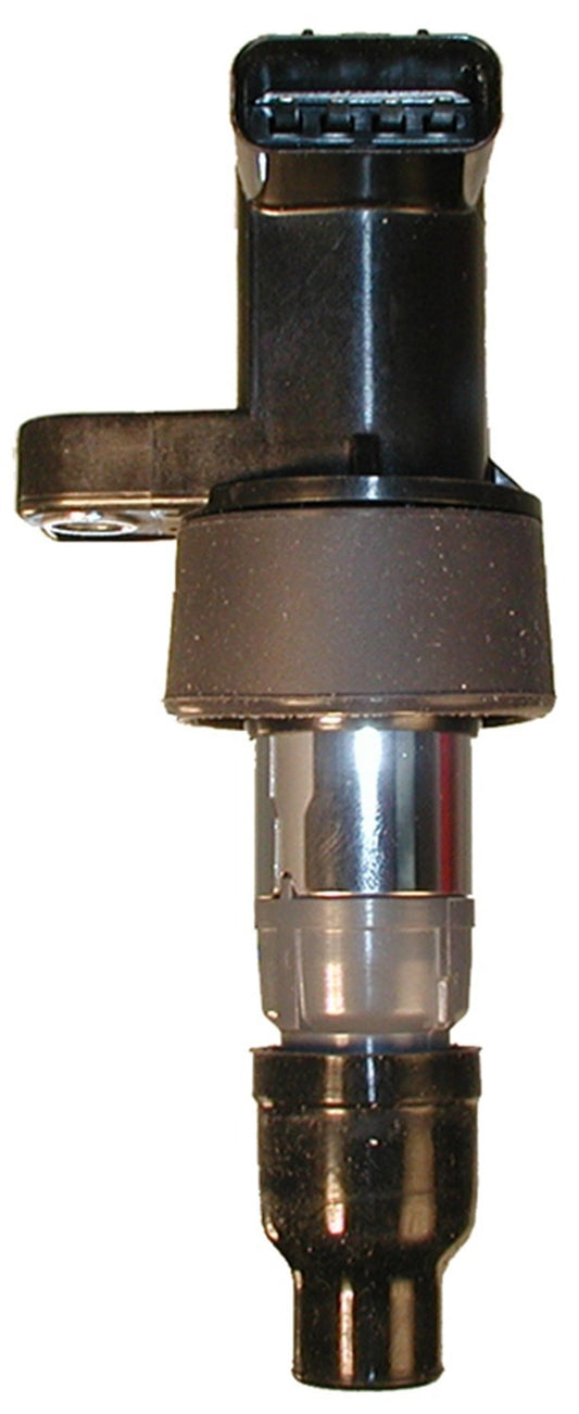 Front View of Direct Ignition Coil BREMI 5141