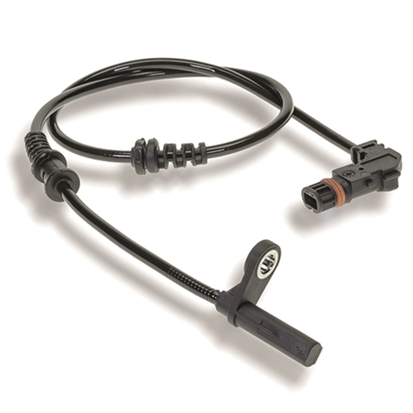 Front View of Front ABS Wheel Speed Sensor BREMI 51530