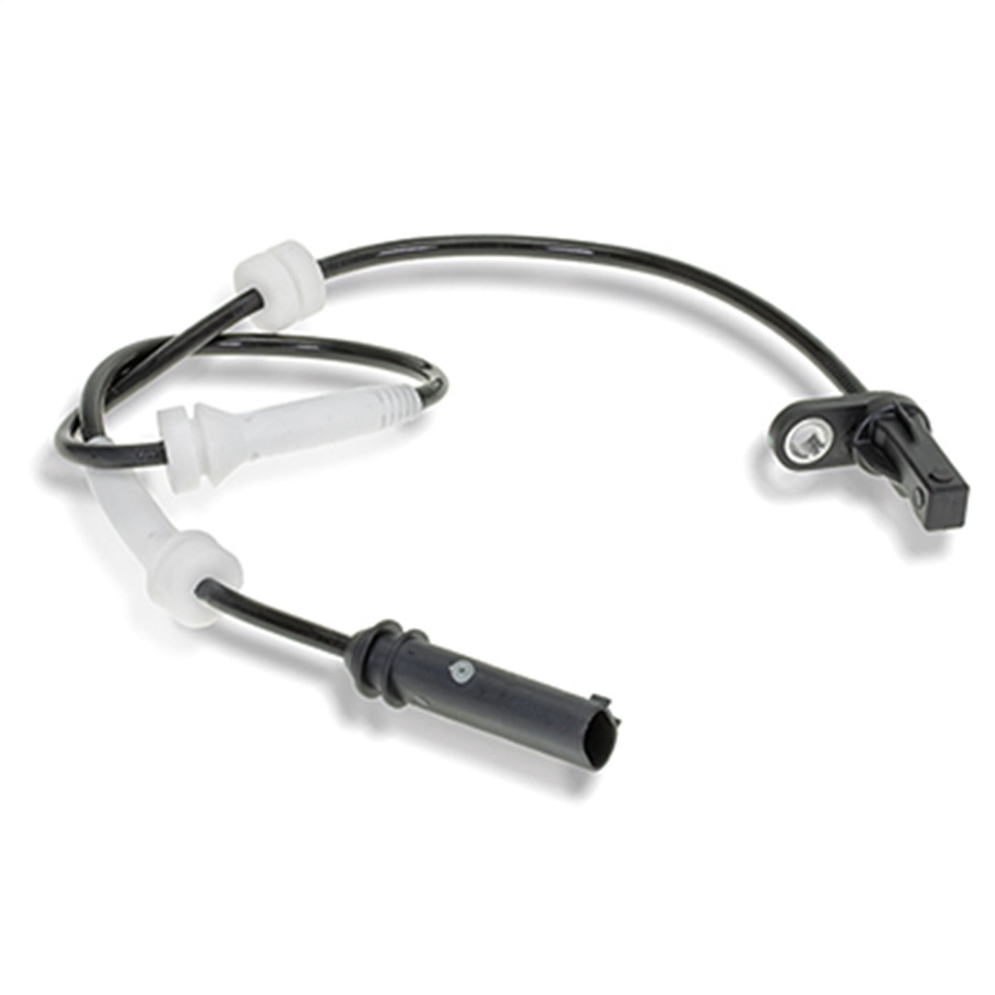 Front View of Front ABS Wheel Speed Sensor BREMI 51640