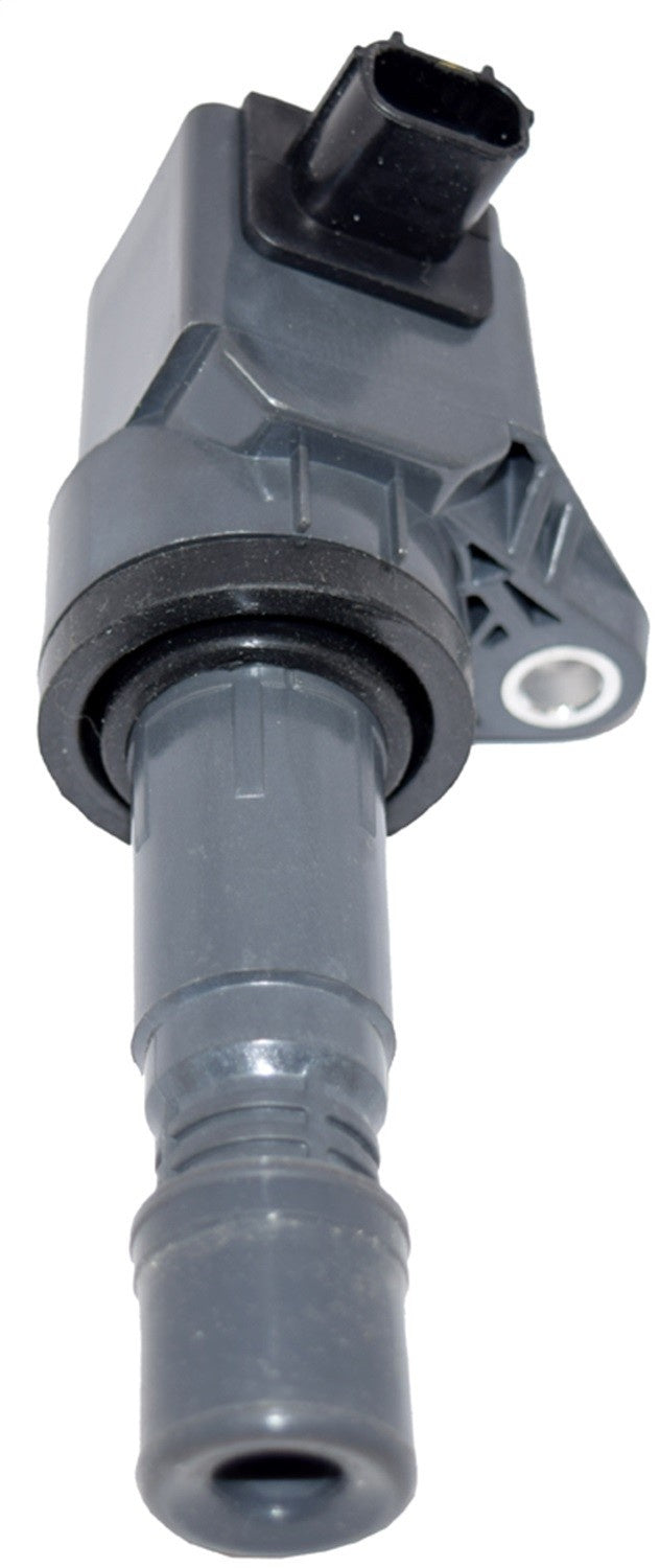 Front View of Direct Ignition Coil BREMI 5185