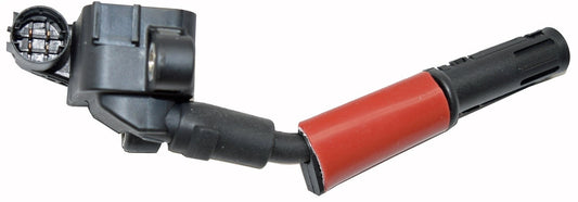 Front View of Direct Ignition Coil BREMI 5193