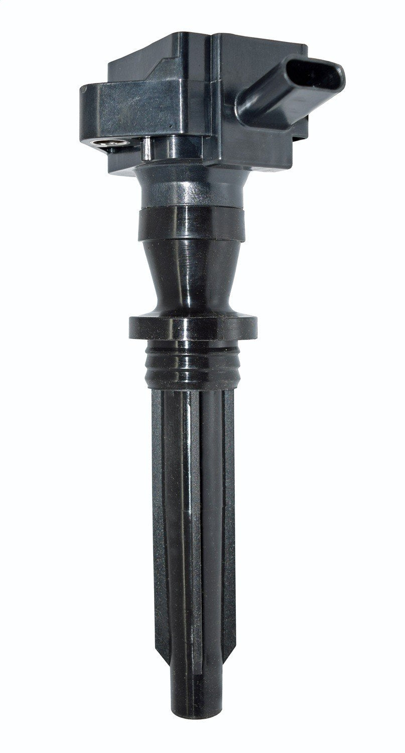 Front View of Direct Ignition Coil BREMI 5199