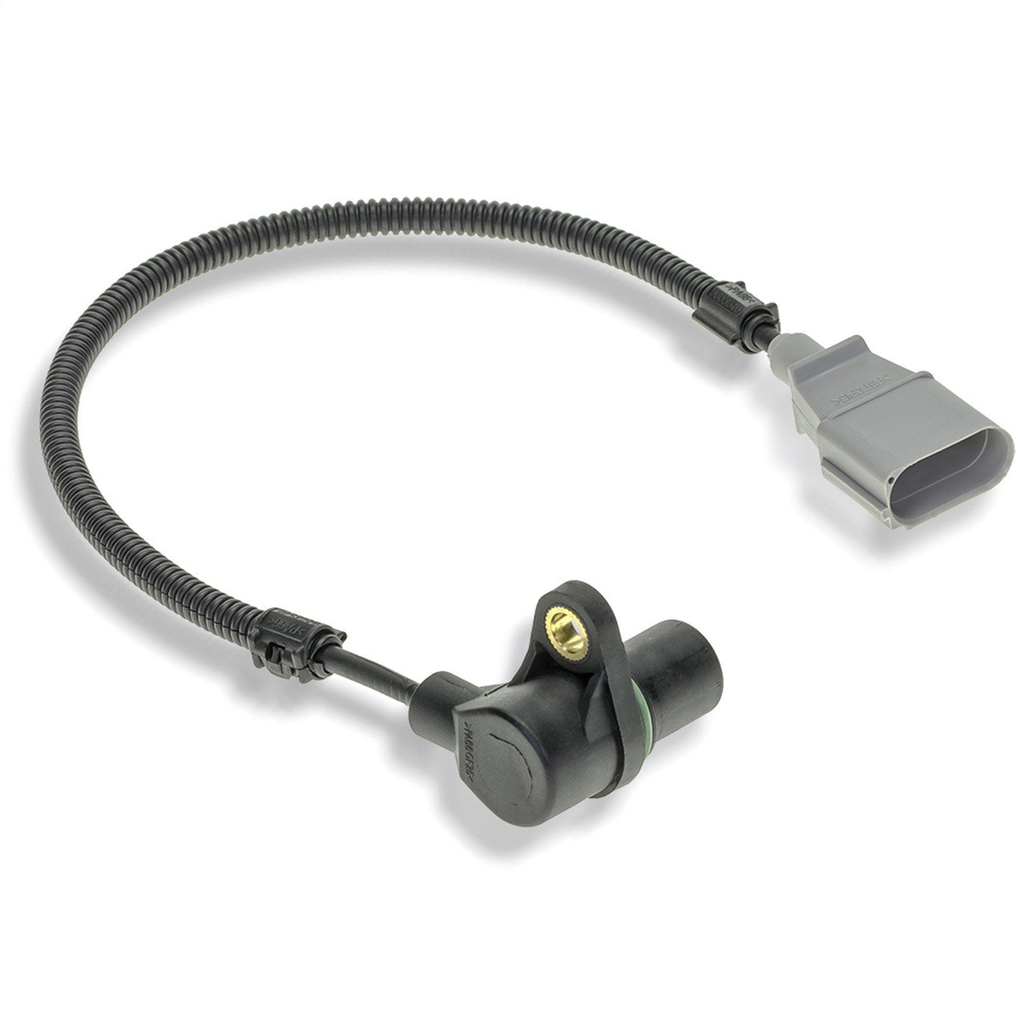 Front View of Engine Crankshaft Position Sensor BREMI 60190