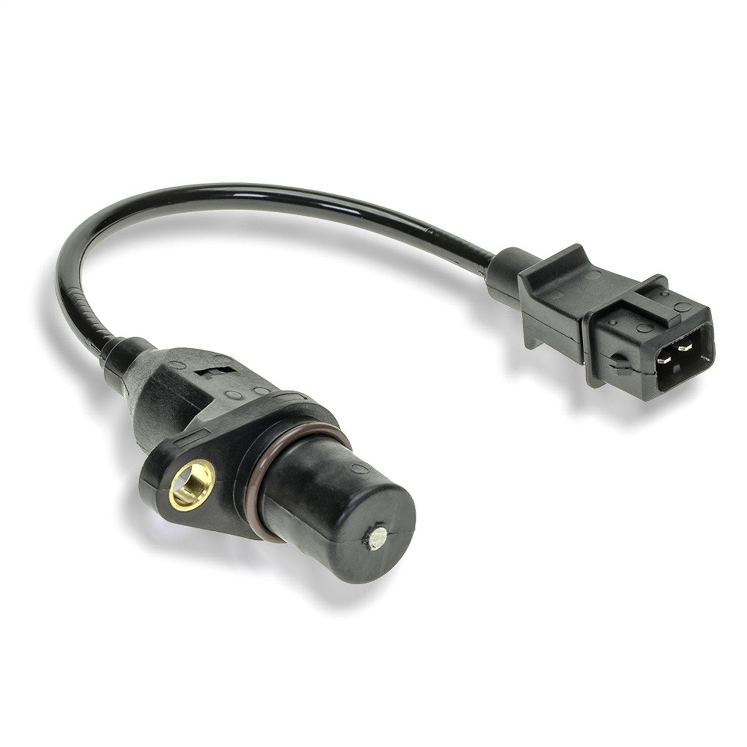 Front View of Engine Crankshaft Position Sensor BREMI 60223