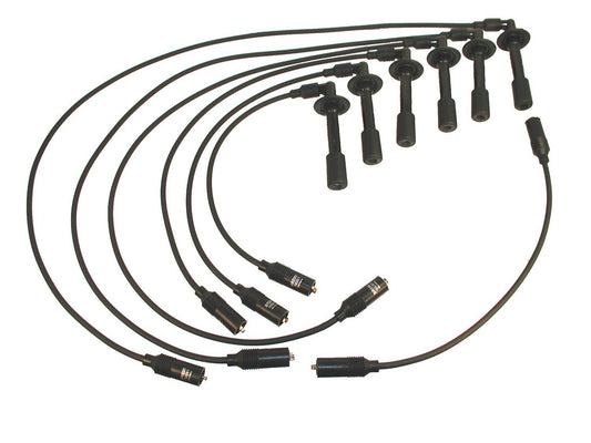 Spark Plug Wire Set 911