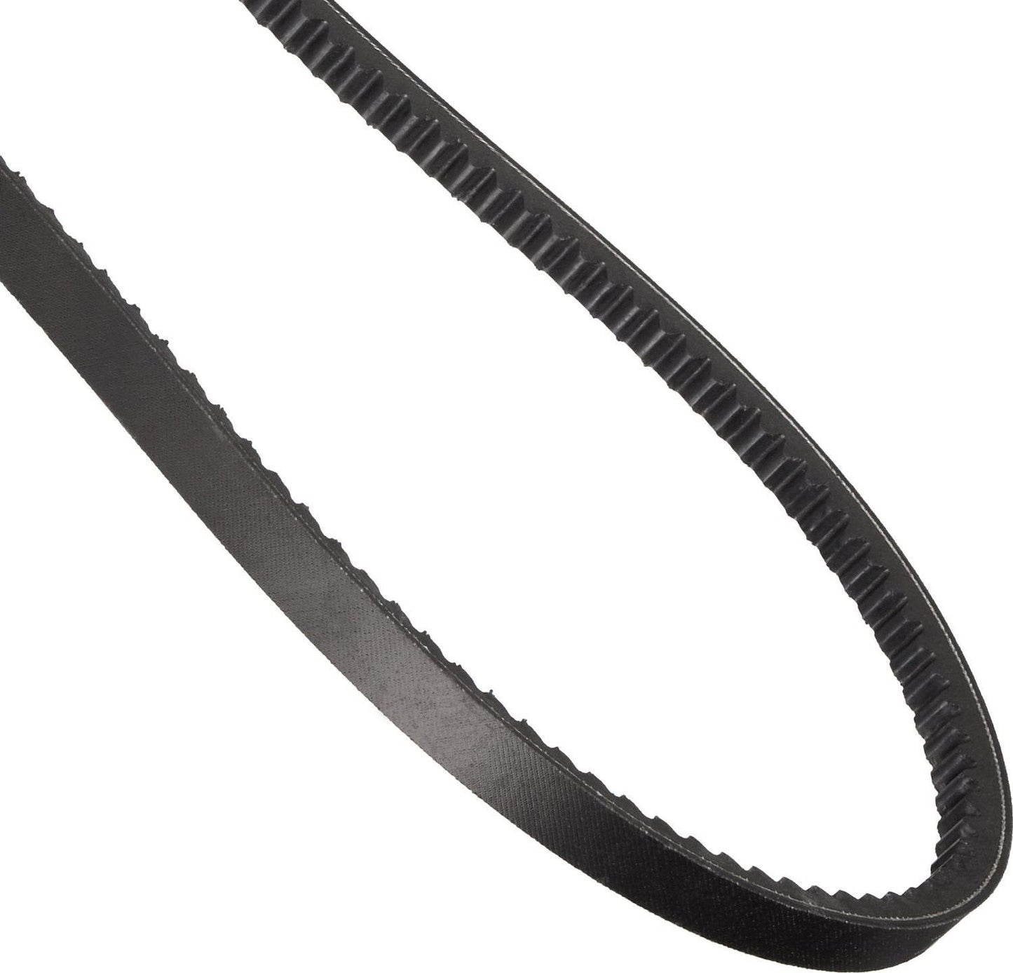 Front View of Accessory Drive Belt CONTITECH 15332