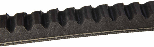 Top View of Accessory Drive Belt CONTITECH 15406