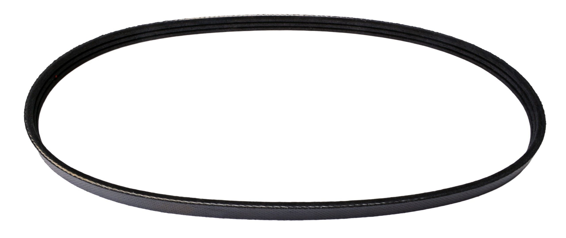 Angle View of Serpentine Belt CONTITECH 3K760