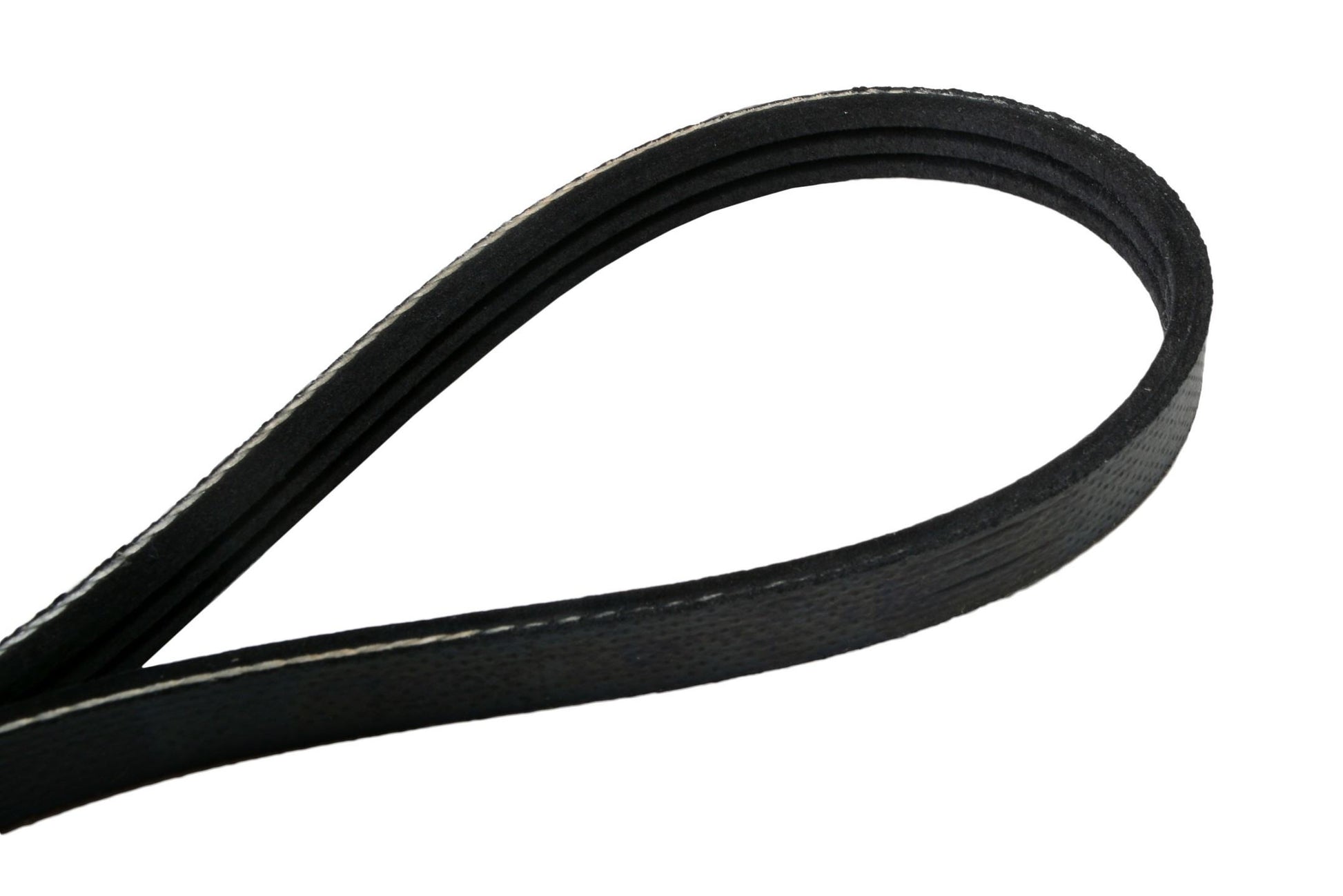 Side View of Serpentine Belt CONTITECH 3K760