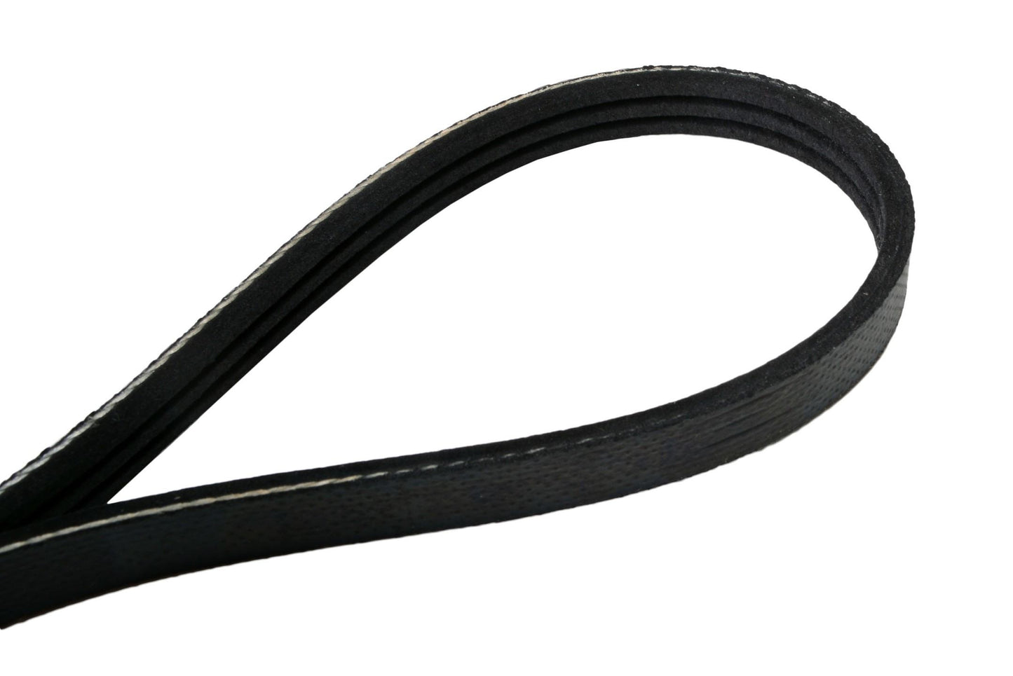 Side View of Serpentine Belt CONTITECH 4030472