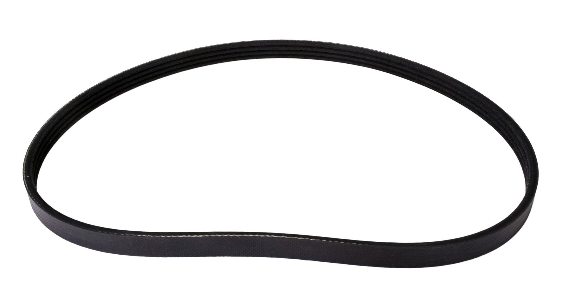 Angle View of Serpentine Belt CONTITECH 4040325