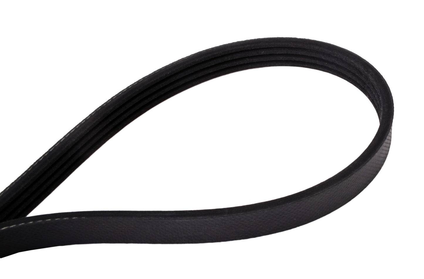 Side View of Serpentine Belt CONTITECH 4040325