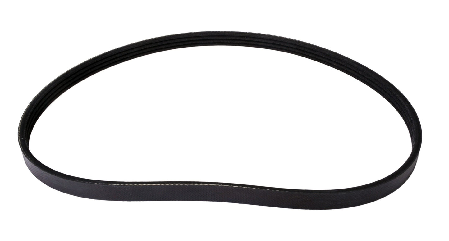 Angle View of Serpentine Belt CONTITECH 4040332