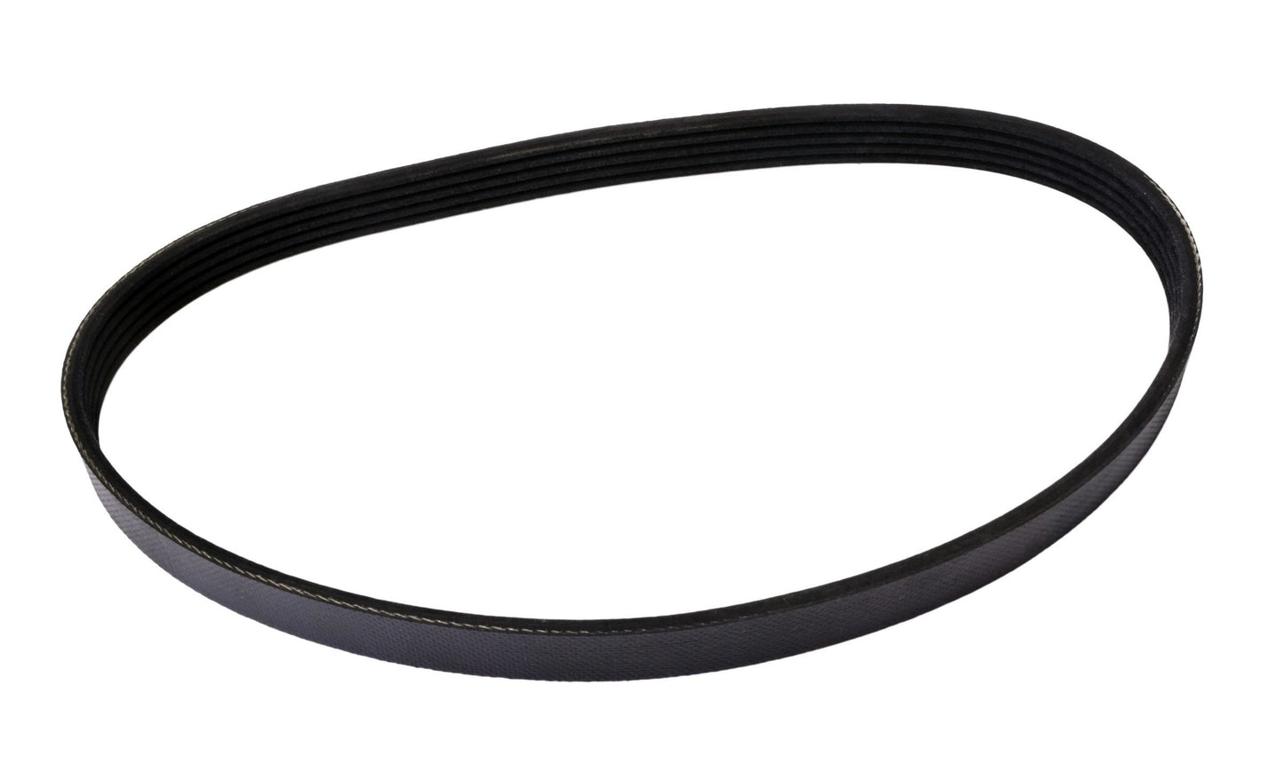 Angle View of Serpentine Belt CONTITECH 4050485