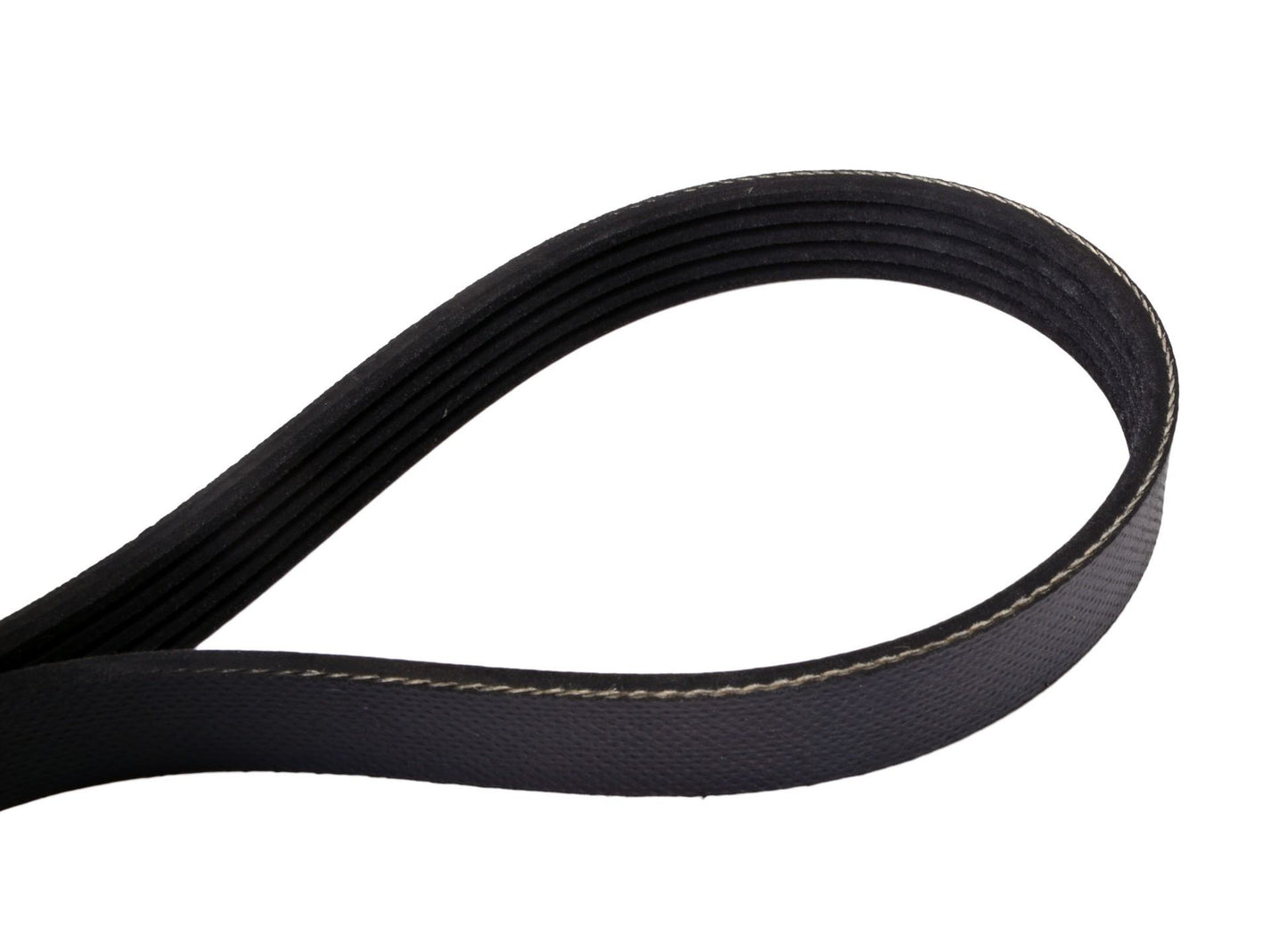 Side View of Serpentine Belt CONTITECH 4050485