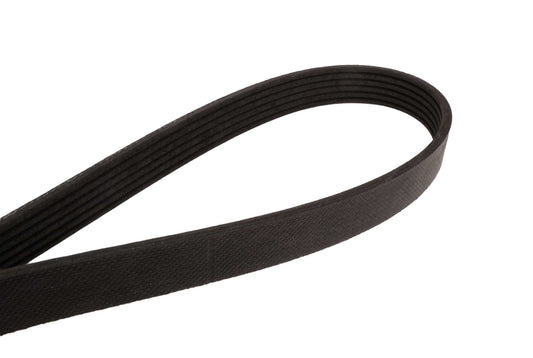 Top View of Serpentine Belt CONTITECH 4060563