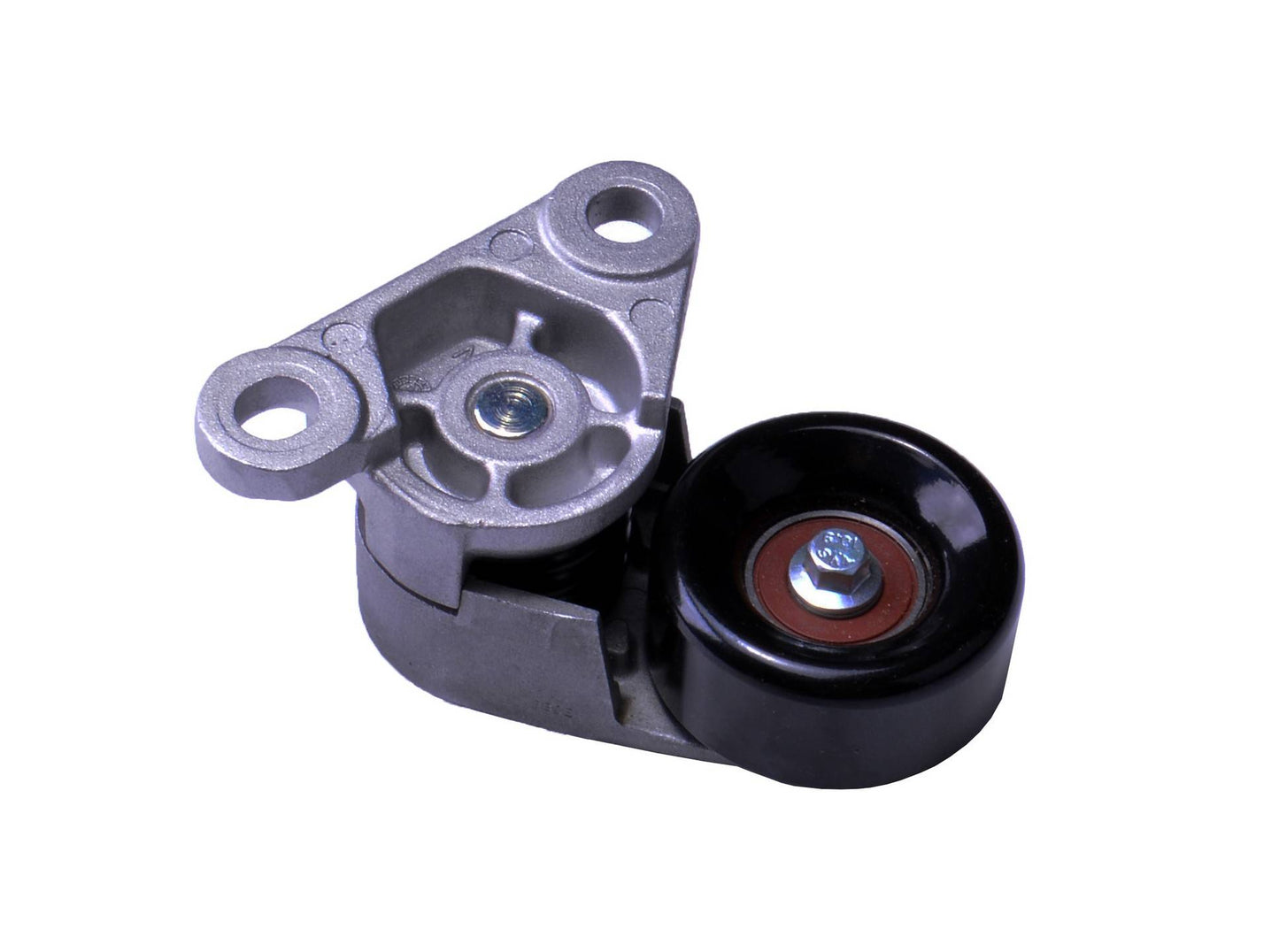 Side View of Accessory Drive Belt Tensioner Assembly CONTITECH 49276