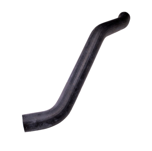 Angle View of Upper Radiator Coolant Hose CONTITECH 60691