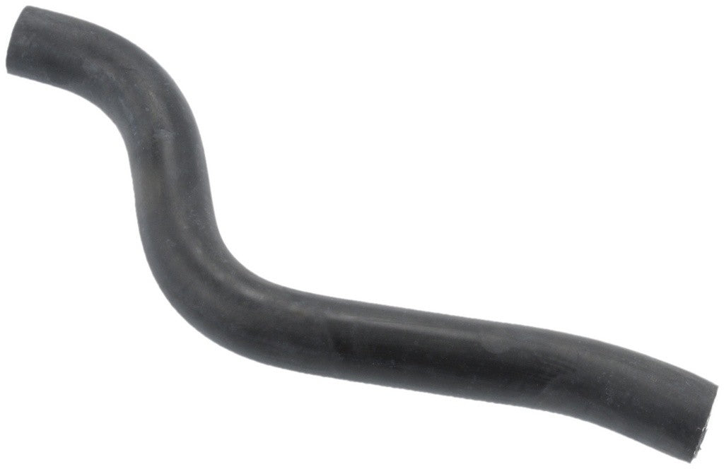 Front View of Upper Radiator Coolant Hose CONTITECH 61318