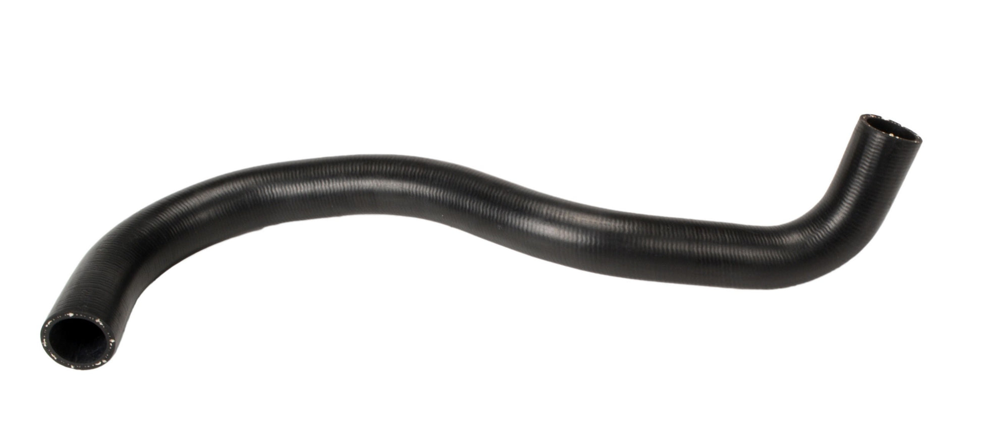 Angle View of Radiator Coolant Hose CONTITECH 62180