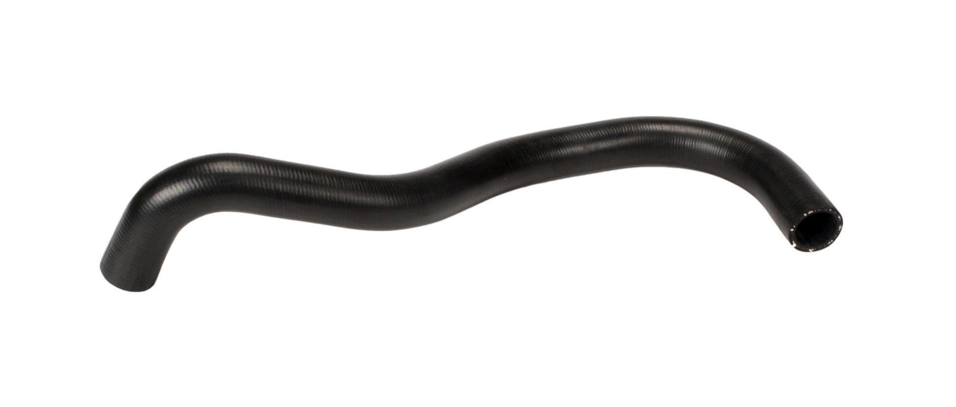 Front View of Radiator Coolant Hose CONTITECH 62180