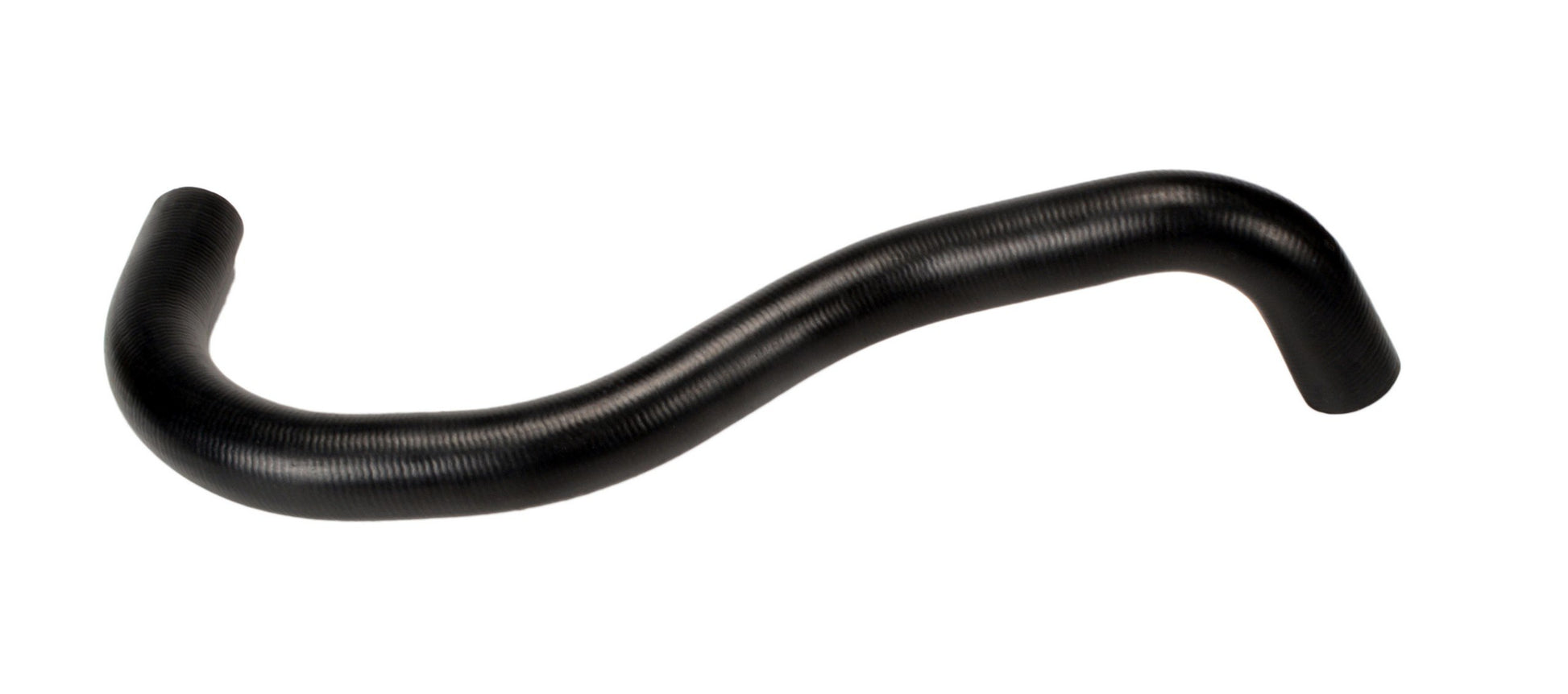 Side View of Radiator Coolant Hose CONTITECH 62180