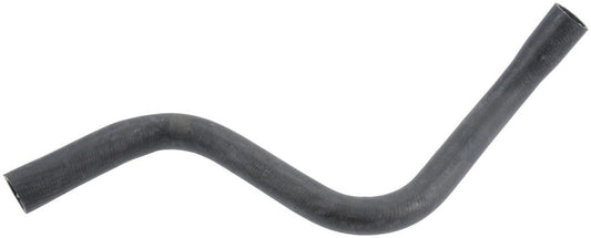 Front View of Radiator Coolant Hose CONTITECH 62672