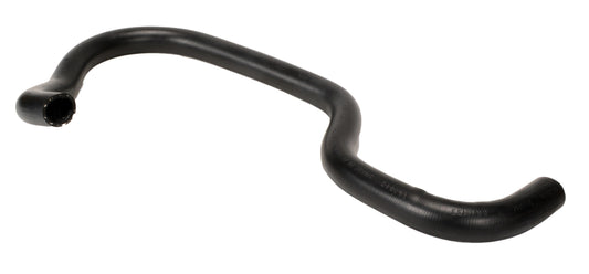 Angle View of Upper Radiator Coolant Hose CONTITECH 62916