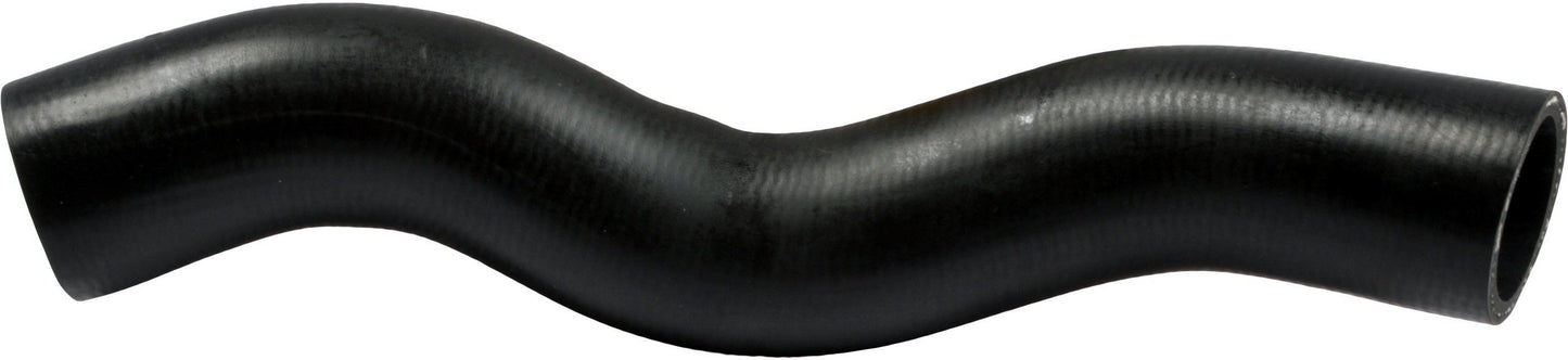 Angle View of Upper Radiator Coolant Hose CONTITECH 62970