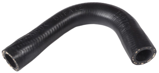 Front View of Engine Coolant Bypass Hose CONTITECH 63348