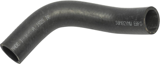 Front View of Radiator Coolant Hose CONTITECH 66428