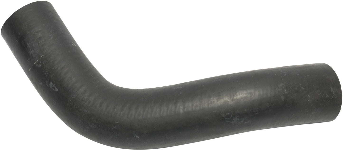 Side View of Radiator Coolant Hose CONTITECH 66428