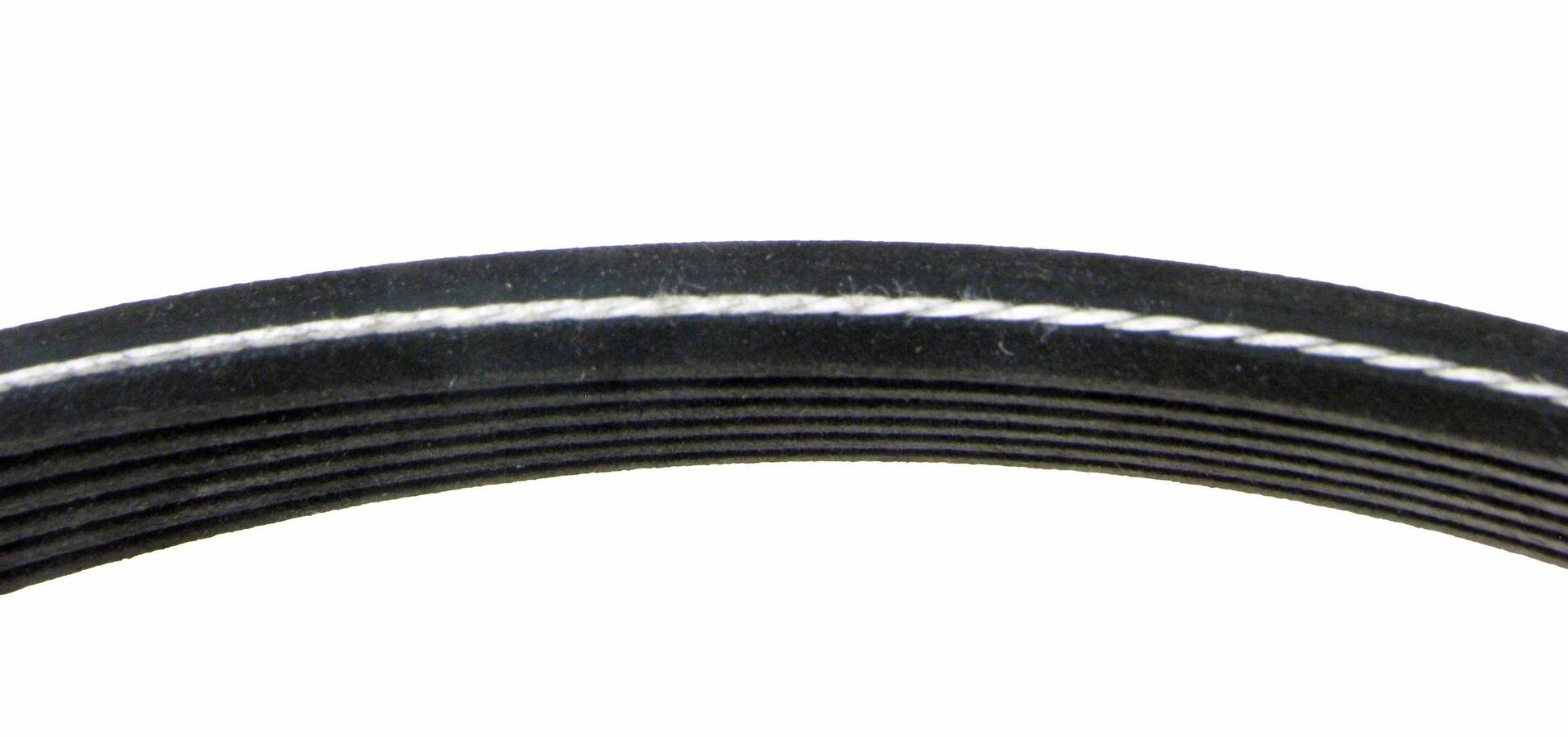 Other View of Serpentine Belt CONTITECH 6DK1825