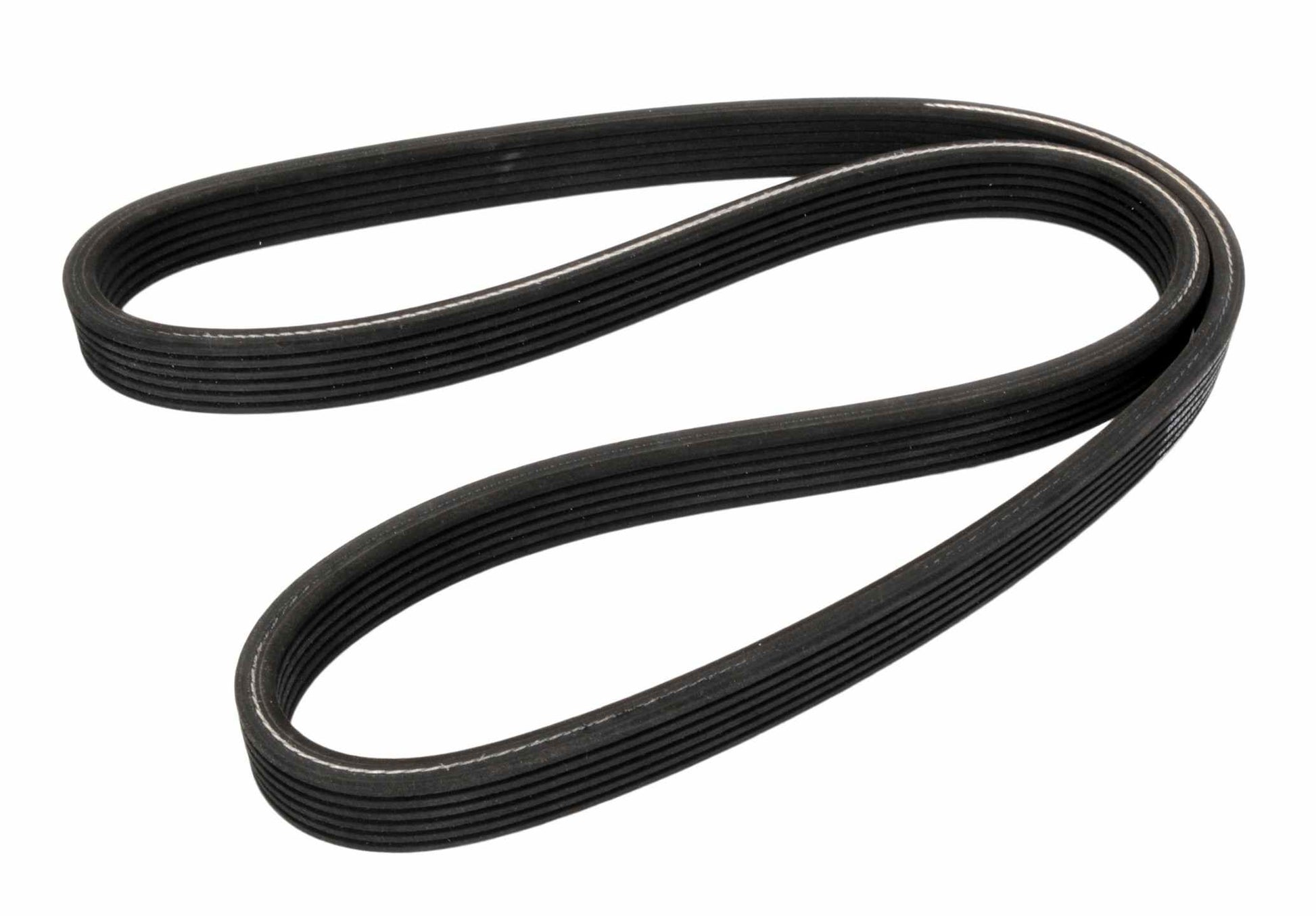 Side View of Serpentine Belt CONTITECH 6DK1825