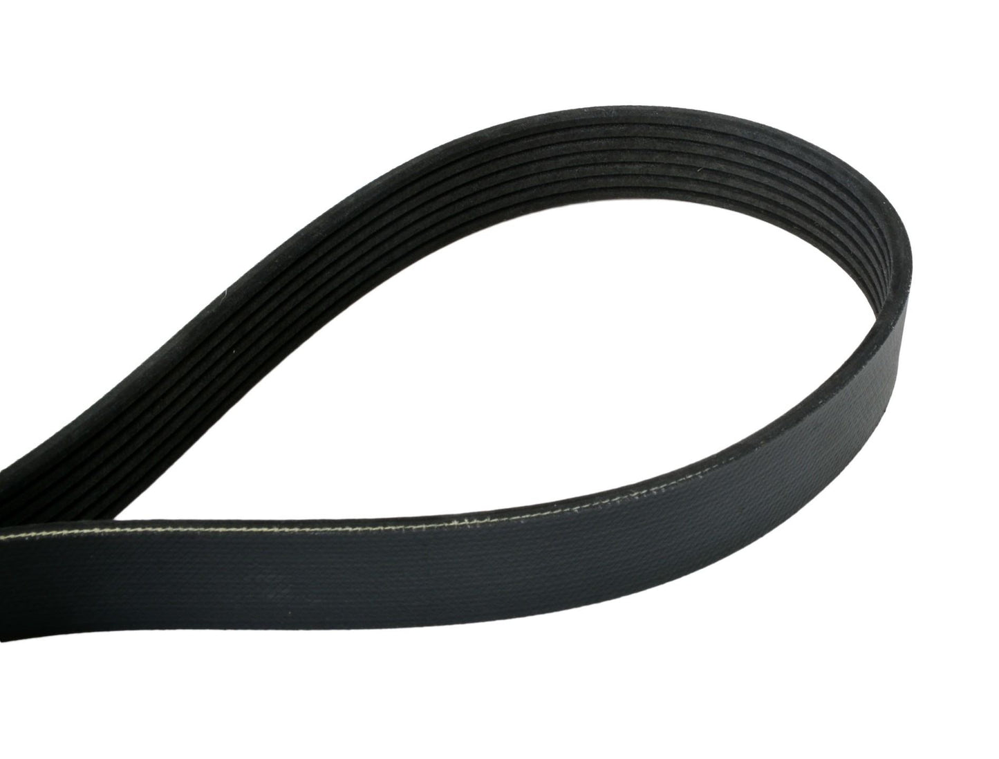 Serpentine Belt CONTITECH 7K2327 For Land Rover Jaguar Range Rover Vanden Plas XJ8 XK8