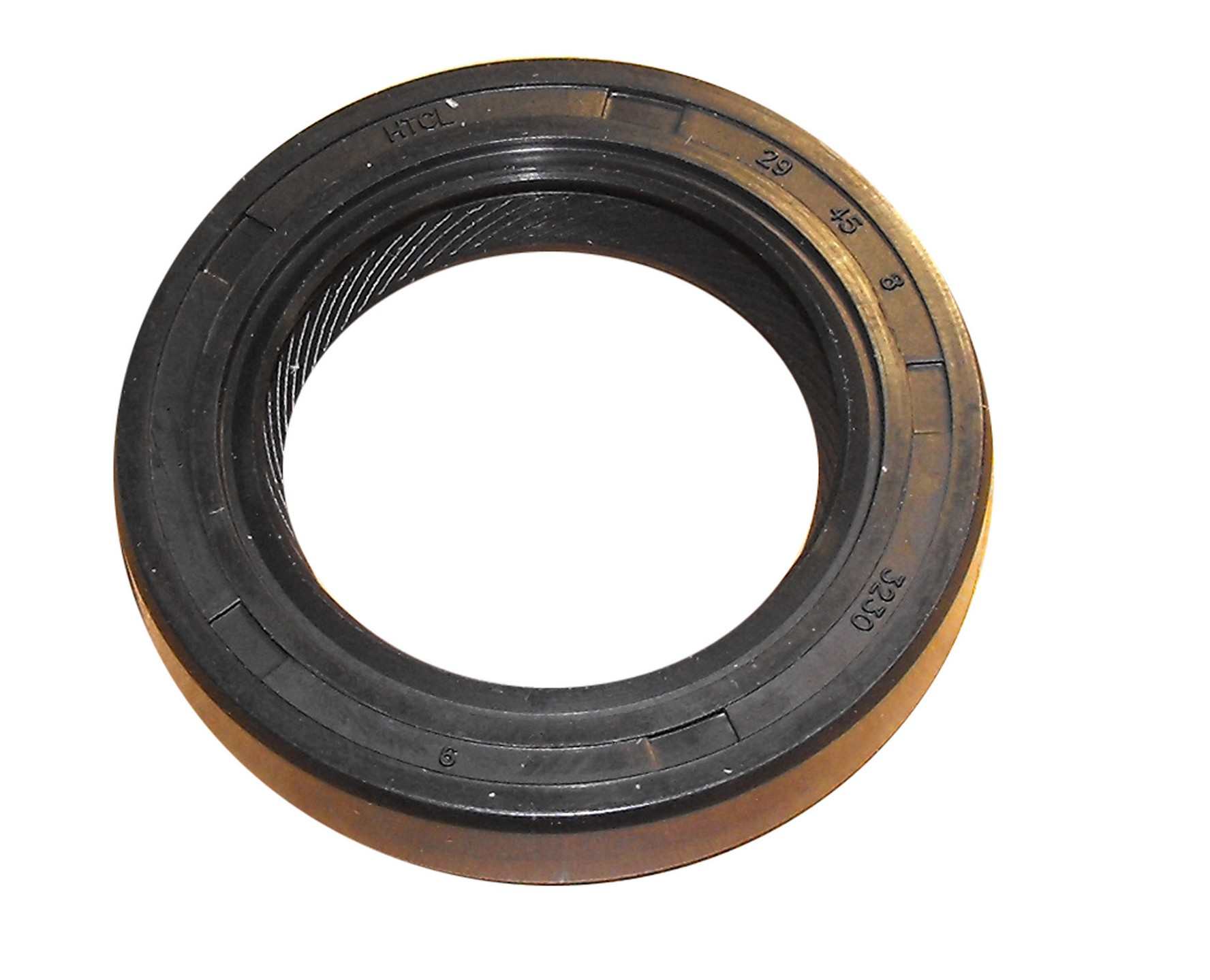 Front View of Front Engine Camshaft Seal CONTITECH CS11429