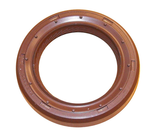 Front View of Front Engine Crankshaft Seal CONTITECH CS9006