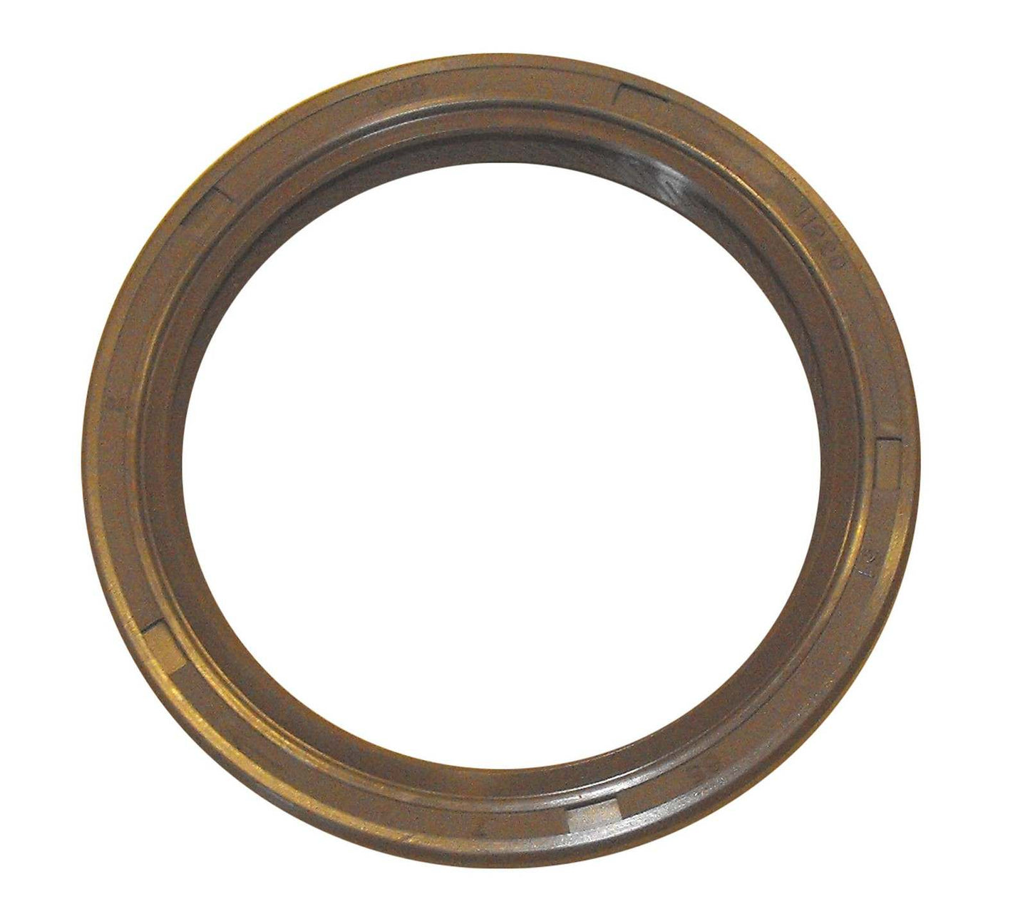 Front View of Front Engine Camshaft Seal CONTITECH CS9043