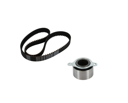 Back View of Engine Timing Belt Kit CONTITECH TB184K1