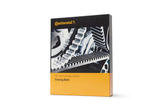 Engine Timing Belt (Interference Engine Application) CONTITECH TB319 For Volvo S80 XC90