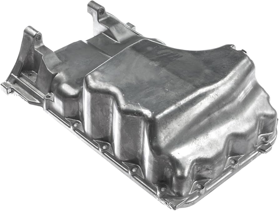 View of Engine Oil Pan ATP 103337